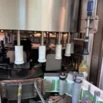 Etichettatrice Usata Sacmi Opera 300 adesive — foto 9