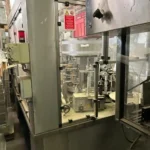 labeller Eticap Adhesive 3.000 bph — photo 2