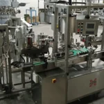 Labeller 9T CE 5.000 bph 2018 — photo 1