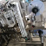 Labeller 9T CE 5.000 bph 2018 — photo 5