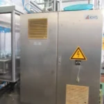 PET KHS Labeller 15.000 bph — photo 3