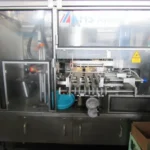 PET KHS Labeller 15.000 bph — photo 5