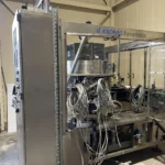 Etichettatrice usata Krones Bonmatic 8.000 bph — foto 1