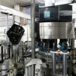 Etichettatrice usata Krones Bonmatic 8.000 bph — foto 11