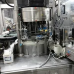 Etichettatrice usata Krones Bonmatic 8.000 bph — foto 2