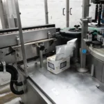 Etichettatrice usata Krones Bonmatic 8.000 bph — foto 3