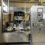 Etichettatrice usata Krones Bonmatic 8.000 bph — foto 4