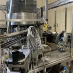 Etichettatrice usata Krones Bonmatic 8.000 bph — foto 5