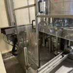 Etichettatrice usata Krones Bonmatic 8.000 bph — foto 6
