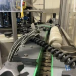 Etichettatrice usata Krones Bonmatic 8.000 bph — foto 7