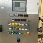 Etichettatrice usata Krones Bonmatic 8.000 bph — foto 9
