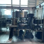 Etichettatrice usata Sig Alfa — foto 3