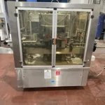 Etichettatrice usata PE – EA 680 — foto 1