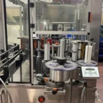 Etichettatrice usata PE – EA 680 — foto 2