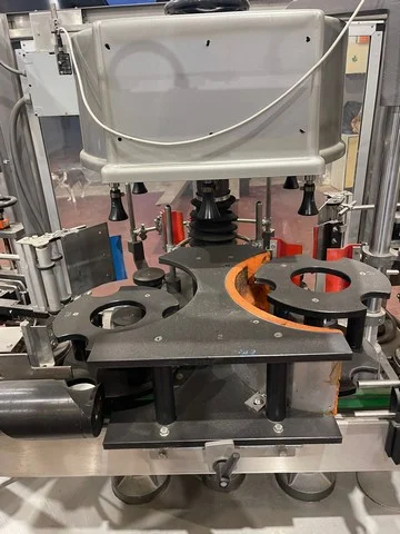 Used PE Labeller photo 3