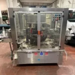 Etichettatrice usata PE – EA 680 — foto 5
