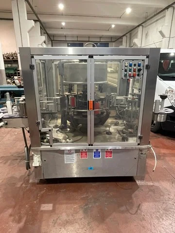 Used PE Labeller photo 5