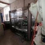 Krones labeller — photo 1