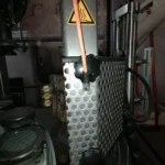 Krones labeller — photo 10