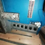 Krones labeller — photo 11