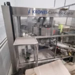 Krones labeller — photo 14