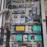 Krones labeller — photo 17