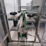 Krones labeller — photo 19