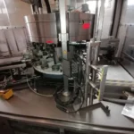 Krones labeller — photo 2