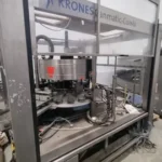 Krones labeller — photo 21