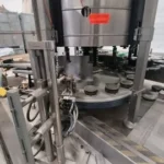 Krones labeller — photo 22
