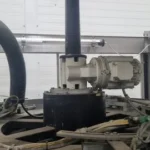 Krones labeller — photo 23