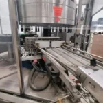 Krones labeller — photo 25