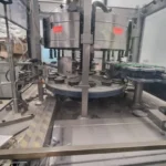 Krones labeller — photo 26