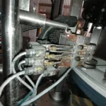 Krones labeller — photo 3