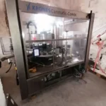 Krones labeller — photo 4