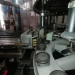 Krones labeller — photo 5