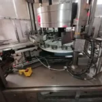 Krones labeller — photo 6