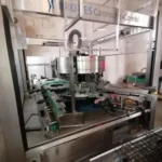 Krones labeller — photo 7