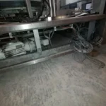 Krones labeller — photo 9