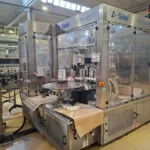 pet Sidel labeller — foto 1
