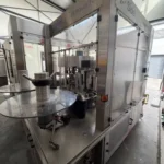 pet Sidel labeller — foto 10