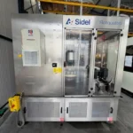 pet Sidel labeller — foto 11
