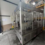 pet Sidel labeller — foto 12