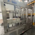 pet Sidel labeller — foto 13