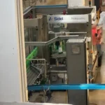 pet Sidel labeller — foto 2