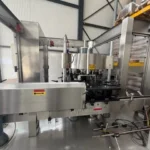 pet Sidel labeller — foto 6