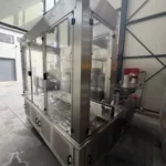 pet Sidel labeller — foto 8