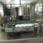 Krones labeller — photo 1
