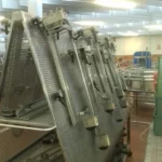 Krones labeller — photo 10