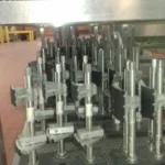 Krones labeller — photo 11